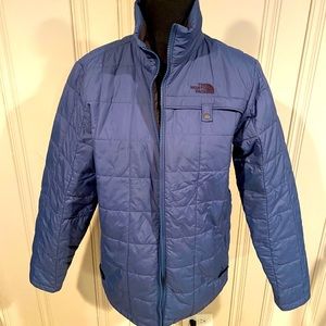 The North Face Jacket